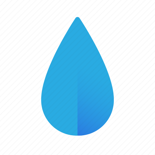 Moist, water, weather, wet icon - Download on Iconfinder