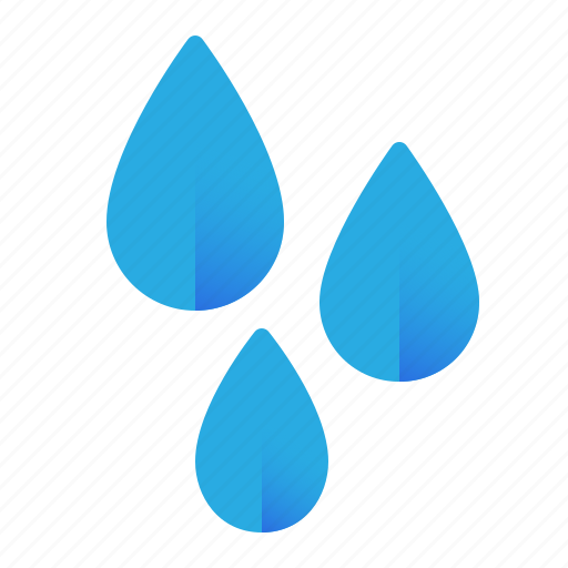 Moist, water, wet icon - Download on Iconfinder