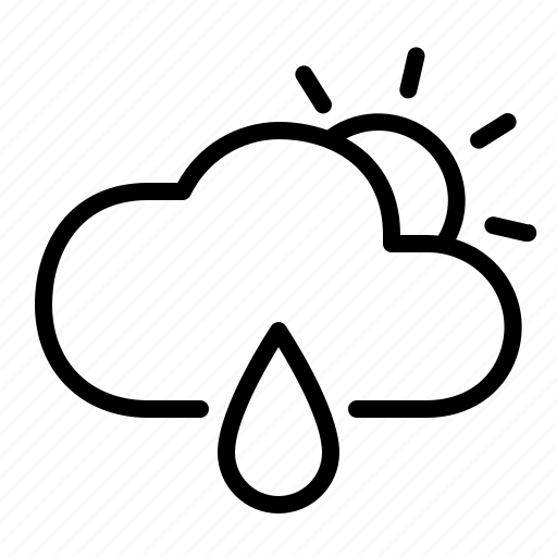 Afternoon, cloud, cloudy icon - Download on Iconfinder