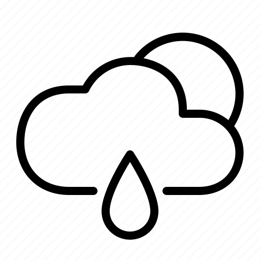Cloud, morning, cloudy icon - Download on Iconfinder