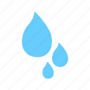 drops, heavy, oil, rain, rainy, water