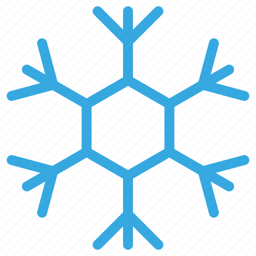 Climate, forecasting, snowflake, weather, winter icon - Download on Iconfinder