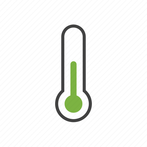 Forcast, normal, thermometer, weather icon - Download on Iconfinder