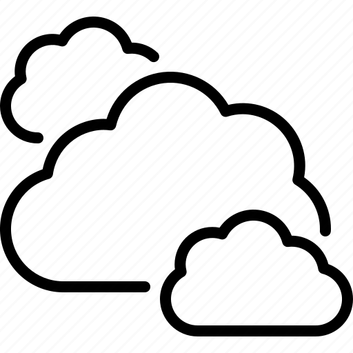 Weather, sky, cloudy, cloud, forecast icon - Download on Iconfinder
