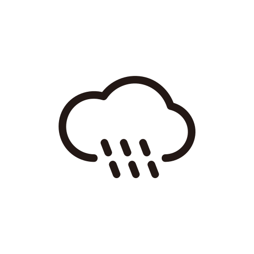 Rain, weather icon - Free download on Iconfinder