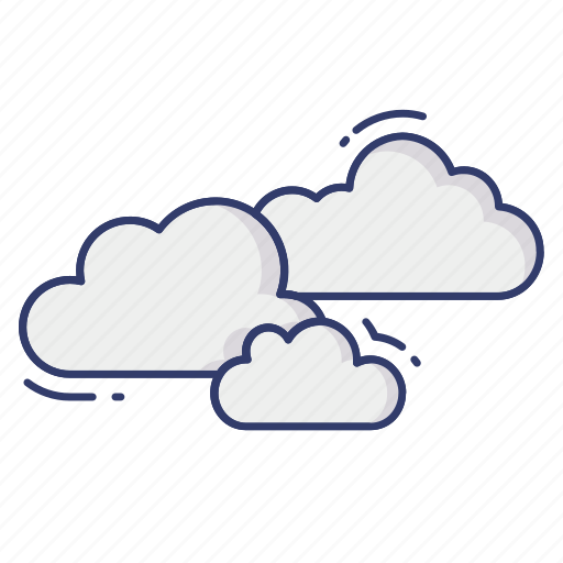 Cloud, rain, flash, weather icon - Download on Iconfinder