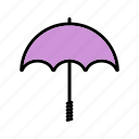 umbrella, insurance, rain