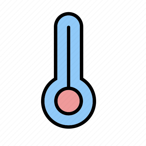 Temperature, celsius, thermometer icon - Download on Iconfinder