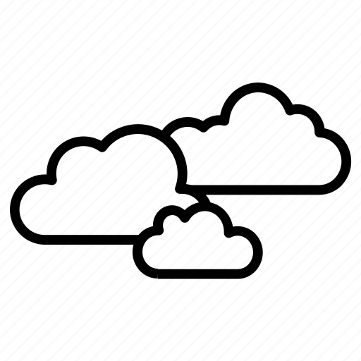 Cloud, rain, flash, weather icon - Download on Iconfinder