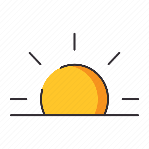 Day, forecast, sun, sunny, weather icon - Download on Iconfinder