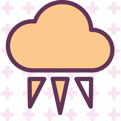 Clouds, iceweather, moon, night, stars icon - Download on Iconfinder