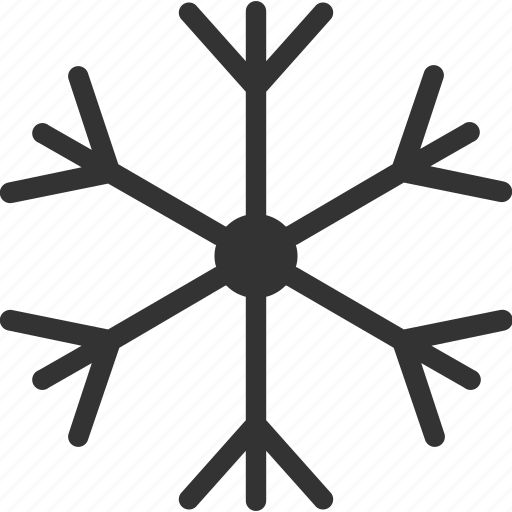 Sleet, slush, snow, snow crystal, snowflake icon - Download on Iconfinder