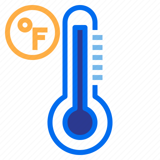 Cloud, temperature, thermometer, weather icon - Download on Iconfinder