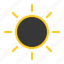 solar elicpse, sun, weather 
