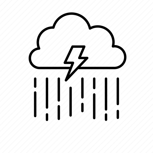 Rain, sun, weather, cloud, forecast, sunny icon - Download on Iconfinder