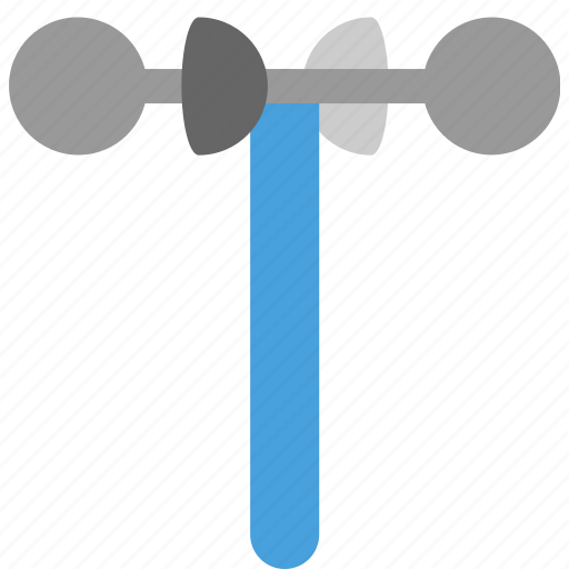 Anemometer, forecast, weather icon - Download on Iconfinder
