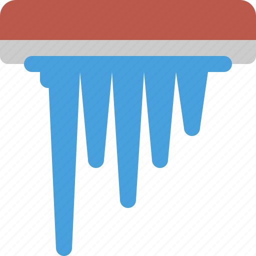 Christmas, icicle, snow, snowflake, winter, xmas icon - Download on Iconfinder