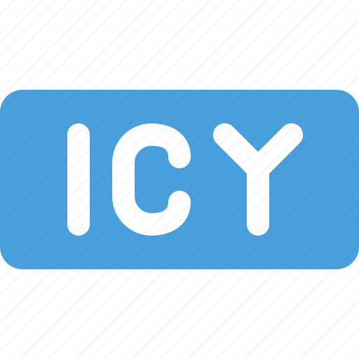 Icy, label, tag icon - Download on Iconfinder on Iconfinder