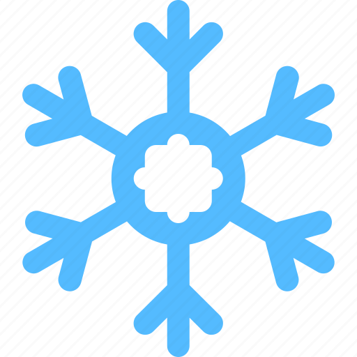 Skinny, snow, snowflake, winter, xmas icon - Download on Iconfinder