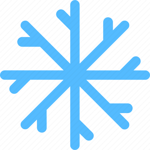 Christmas, new year, skinny, snow, snowflake, winter, xmas icon - Download on Iconfinder