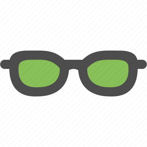 Glasses, sun, sunglasses icon - Download on Iconfinder