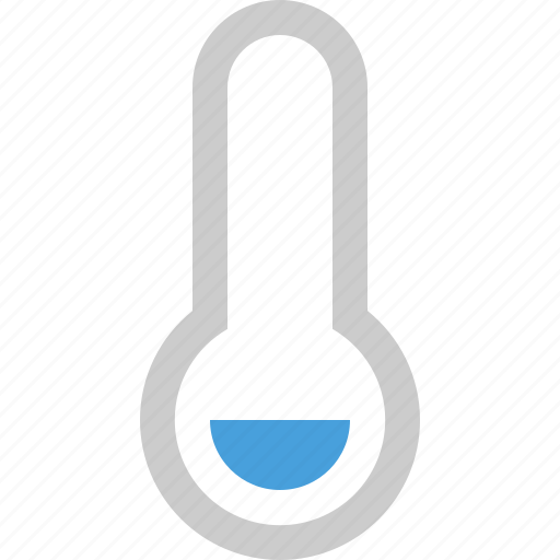 Cold, temperature, thermometer, winter icon - Download on Iconfinder
