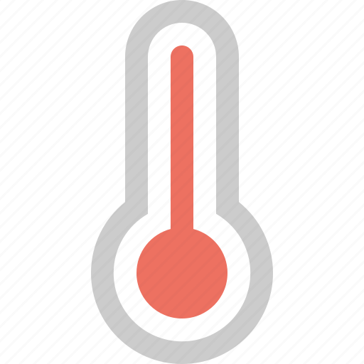Hot, temperature, thermometer icon - Download on Iconfinder