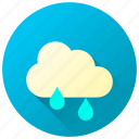 drizzle, forecast, rain, raindrops, sprinkle, weather, wet
