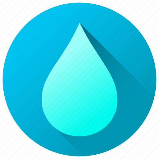 Damp, forecast, humidity, moisture, relative humidity, weather, wet icon - Download on Iconfinder
