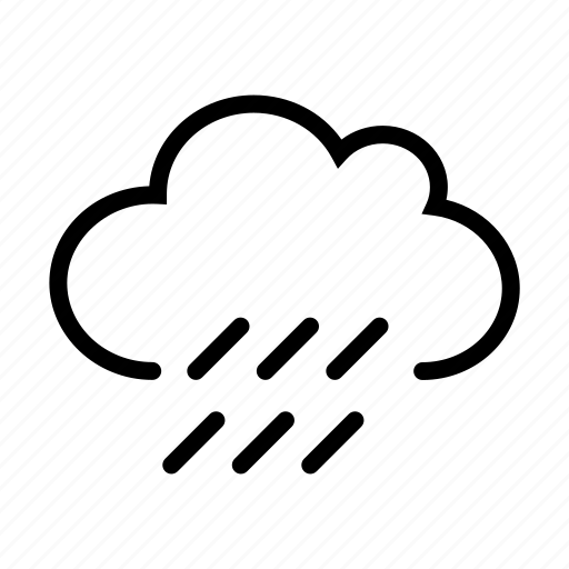 .svg, rain, cloud, weather, cloudy, server, sun icon - Download on Iconfinder