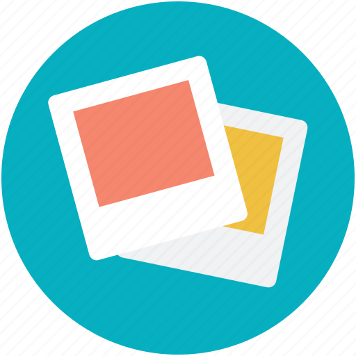 Frames, gallery, images, photos, picture frames icon - Download on Iconfinder