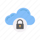 - secure cloud, security, cloud, cloud-protection, protection, lock, cloud-lock, cloud-computing