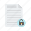 - private document, document, file, key, protection, secure, private-file, documents 