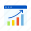 - rising statistics, analytics, chart, analysis, report, business, infographic, growth 