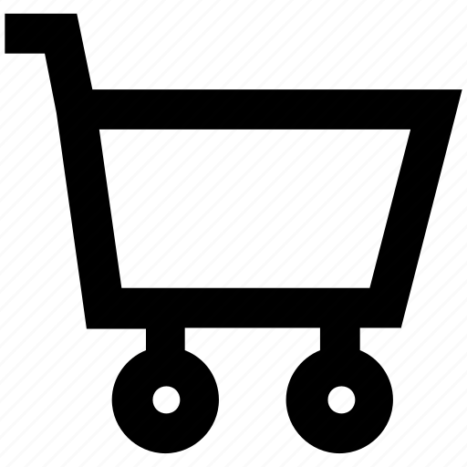 Basket, buy, cart, commerce, shop, shopping, trolley icon - Download on Iconfinder
