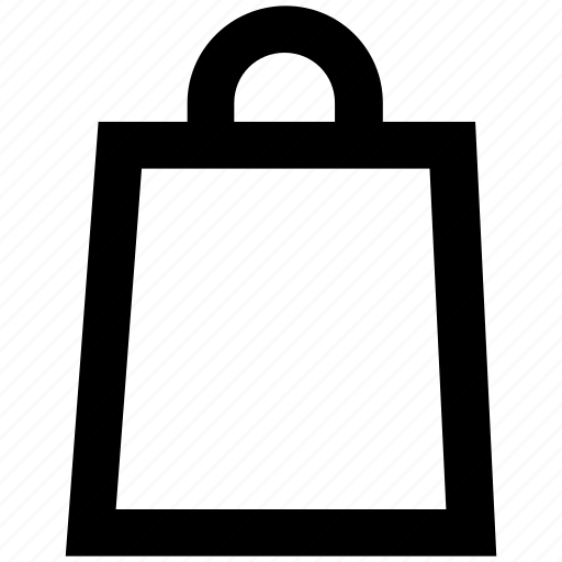 Bag, buy, paper bag, sale, shopping, shopping bag icon - Download on Iconfinder