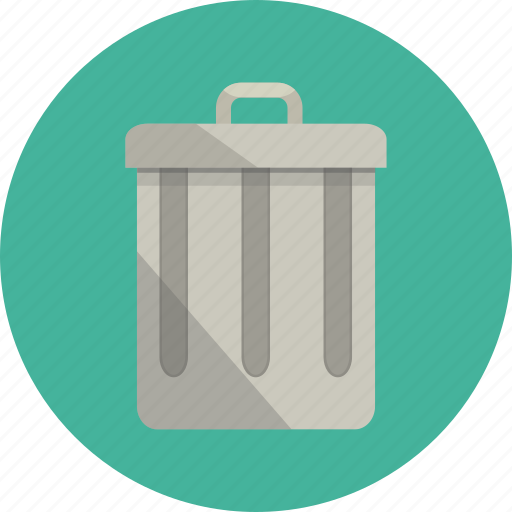 Bin, trash icon - Download on Iconfinder on Iconfinder