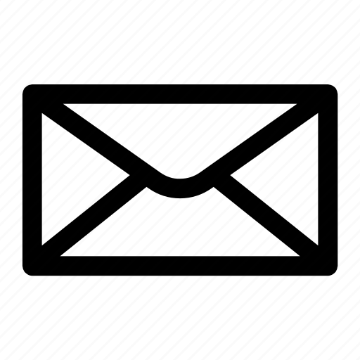 Email, envelop, letter, mail, message icon - Download on Iconfinder