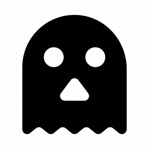 Dreadful, ghost, halloween, halloween mask, scary, spam, spooky face icon - Download on Iconfinder