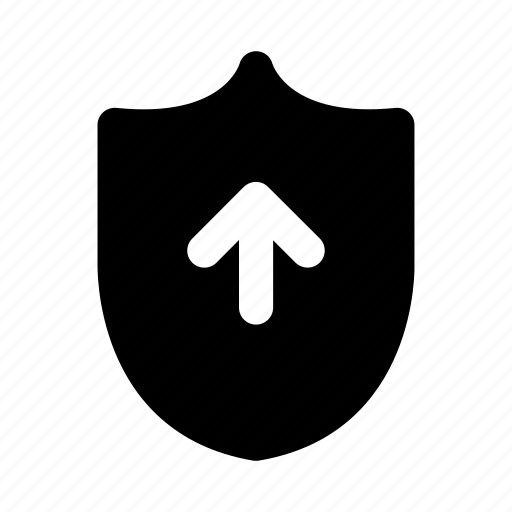 Antivirus, protection, protective shield, safety shield, security shield icon - Download on Iconfinder