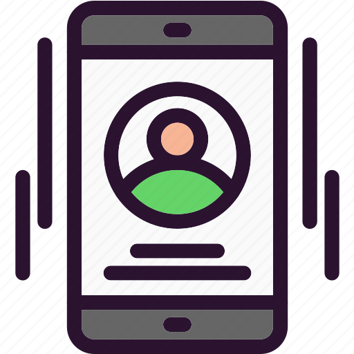 Cell, mobile, phone, smartphone icon - Download on Iconfinder