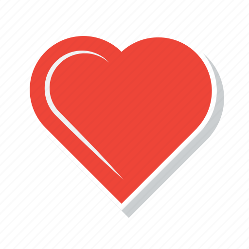 Like, love, favorite, health, heart, valentine icon - Download on Iconfinder