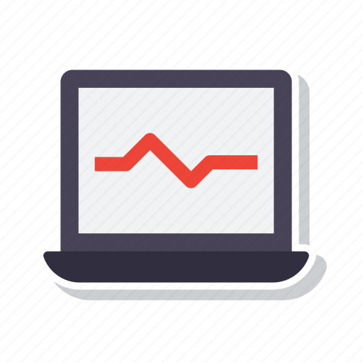 Analysis, diagram, finance, graph, progress, statistics icon - Download on Iconfinder