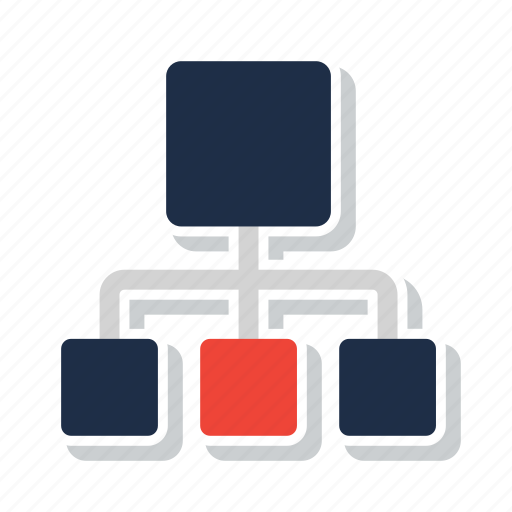 Networking, connection, database, server, sharing, web icon - Download on Iconfinder