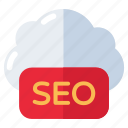 seo, search engine optimization, cloud computing, cloud technology, cloud seo