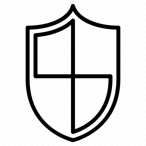 Privacy, security, defense, protection icon - Download on Iconfinder
