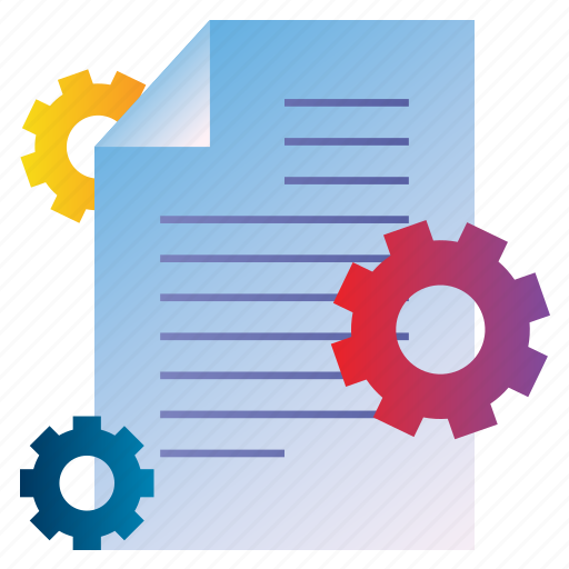 Engineering, fle, gears icon - Download on Iconfinder
