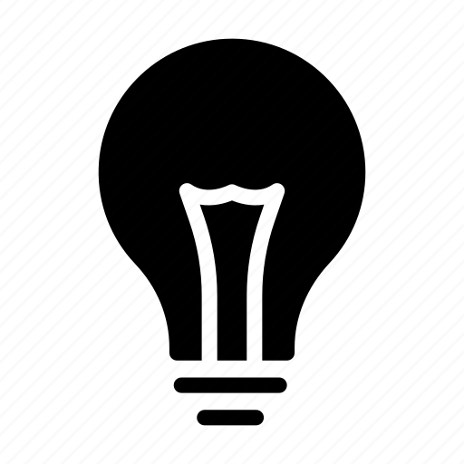 Bulb, creative, idea, innovation, lamp icon - Download on Iconfinder