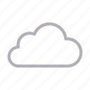 cloud, database, online, server, storage 