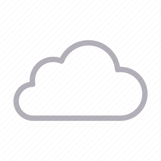 Cloud, database, online, server, storage icon - Download on Iconfinder
